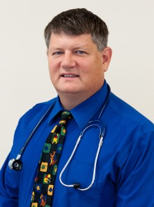 Dr Daniel Renuart